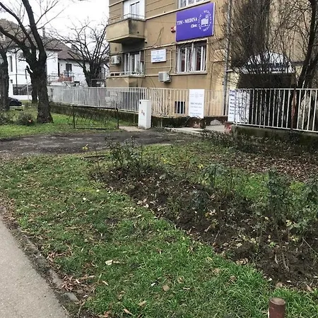Tim Medina Apartment Timisoara