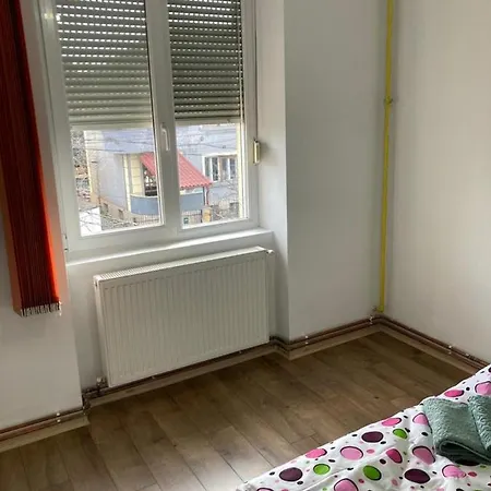 Apartment Tim Medina *