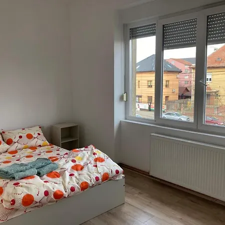 Tim Medina Timisoara
