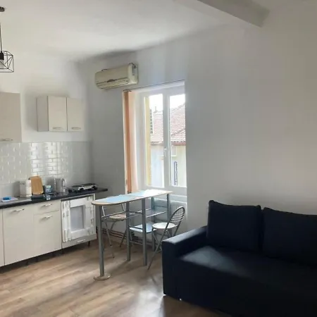 Apartment Tim Medina Timisoara