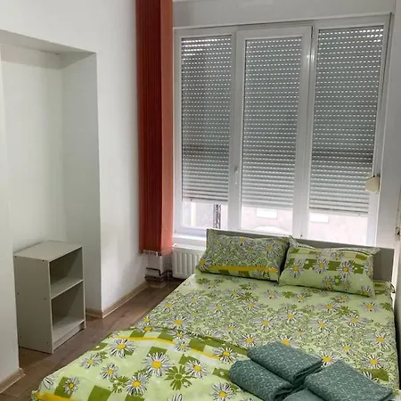 Apartment Tim Medina